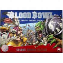 Blood Bowl: Second Season Edition